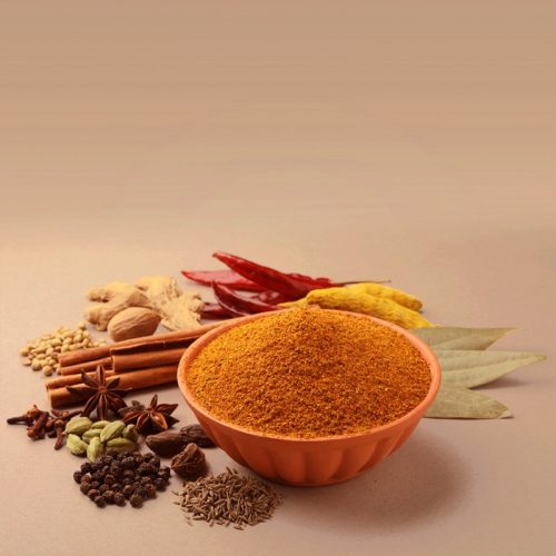 Spices